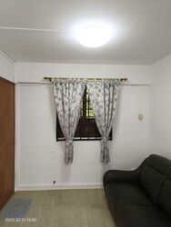 Blk 303 Hong Kah East Garden (Jurong East), HDB 3 Rooms #574646311